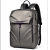 Cross-Border New Arrival Quality Men's Backpack Computer Bag Derm Large Capacity Men's Sports Style Backpack Travel Bag