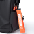 Chest Bag Men's Casual Multi-Functional Quality Men's Bag Business Travel Shoulder Messenger Bag Fashion Simple Portable Backpack