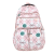 New Cute Good-looking Backpack Bags Women's Outdoor Travel High-Grade Portable Women's Bag Oxford Cloth Student Backpack