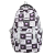 New Korean Style Ins Style Mori All-Match Niche High Capacity Junior High School Students Travel Bag Backpack