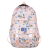 New Cute Cartoon Junior High School Student Schoolbag Female Versatile Fashion Backpack Good-looking Large Capacity Backpack