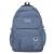 Schoolbag Female Ins Mori All-Match Niche Student Backpack Outdoor Travel High-Grade Casual Backpack Computer Bag