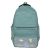 New High-Grade Schoolbag Korean Style Simple and Casual Versatile Middle School Students College Students Mori Style Burden Alleviation Backpack