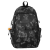 New Fresh Women's Good-looking Schoolbag Height Junior High School College Students Women's rge-Capacity Bapa Simple Bapa