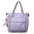 New Fresh Women's Good-looking Schoolbag Height Junior High School College Students Women's rge-Capacity Bapa Simple Bapa