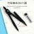 Factory Direct Sales Metal Compass Cartographic Drawing Tools Stationery Dividers School Supplies Wholesale