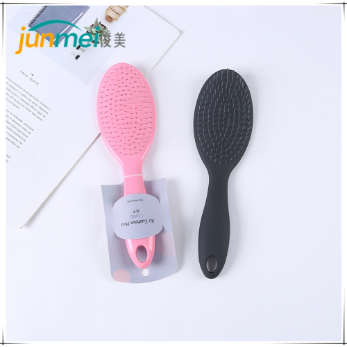 new long handle hair comb manufacturers supply household massage hair comb