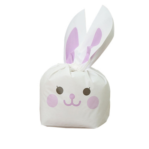 学生开学礼品袋零食糖果小礼袋包装袋可爱袋子儿童生日礼物袋