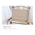 Outdoor Table and Chair Set Portable Camping Chair Kermit Chair Self-Driving Outdoor Folding Chair Factory Direct Sales Wholesale