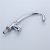 VF-2599K New Zinc Alloy Vertical Tap Quick Opening