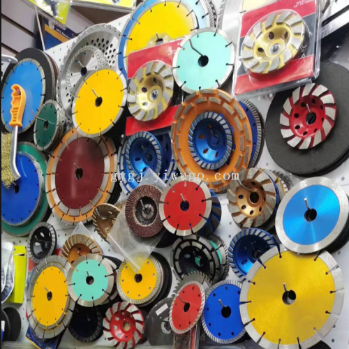 五金工具锯片砂轮片切割片切割磨光片角磨片金刚石锯片陶瓷锯片