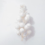 Artificial Cherry Berry Glitter Christmas Tree Ball Xmas Flower Branch Hanging Ornaments Christmas Decorations 
