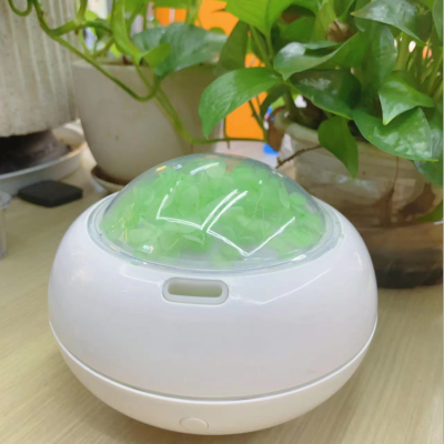 Yongsheng Flower Small Volume Large Capacity Aromatherapy Humidifier