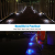 European Solar Step Light Cold White Light Two-Color Switchable All Sides Luminous Cast Aluminum Underground Lamp