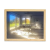 Best-Seller on Douyin Ins Light Painting Bedroom and Living Room Decoration Ambience Light Decorative Painting Gift Bedside Painting Small Night Lamp