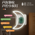 2023 Summer New Intelligent Voice-Controlled Voice Mosquito Repellent Small Night Lamp Sonic Mosquito Lamp USB Small Night Lamp Moon Model