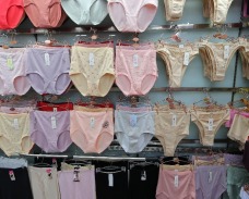 Bra & Underwear_4F_International Trade Mart (District 4)_Suppliers