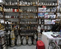 云丰五金工厂店