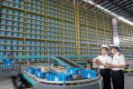 ​Cross-border e-commerce imports top 2.7b yuan amid shopping bonanza