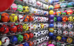 Approaching Asian Games ignite Yiwu's sports economy