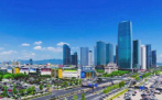 Yiwu's individual businesses exceeds 700,000 in H1