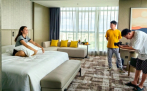 Yiwu establishes its first e-commerce photography base