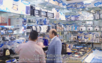 Kailash: Selling quality goods from Yiwu in Dubai
