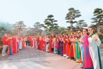 China Becomes a Popular Choice for Vietnamese Citizens Seeking Overseas Travel
