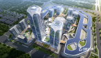 Yiwu Global Digital Trade Center