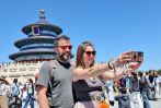 Starting from June, China will implement a visa-free policy on a trial basis for citizens from five 