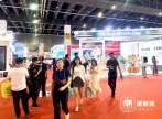 The 2025 Zhejiang International E-commerce Expo kicked off in Yiwu.