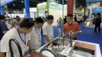 The 2025 Yiwu Kitchen & Bath Exhibition is about to open.