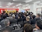 Grand Opening of the Osaka Yiwu Market