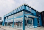 The first overseas store of Yiwu Brand Overseas Collection Store is about to set sail. 