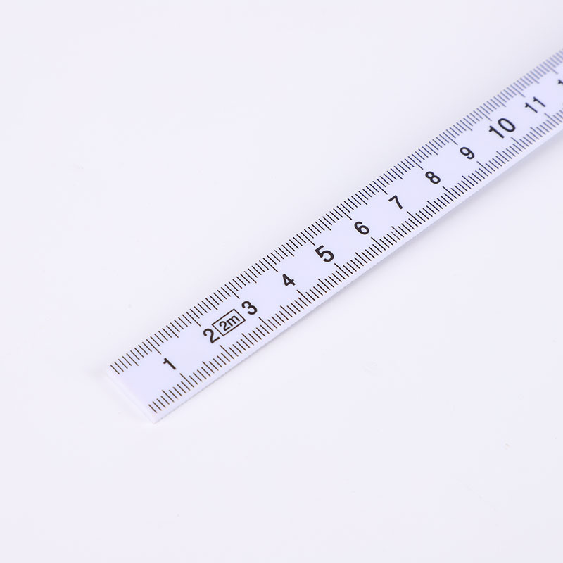 source factory plastic folding ruler british scale multi-purpose ...