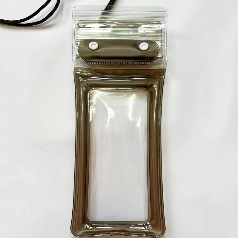 Phone pouch · transparent · 82559 5