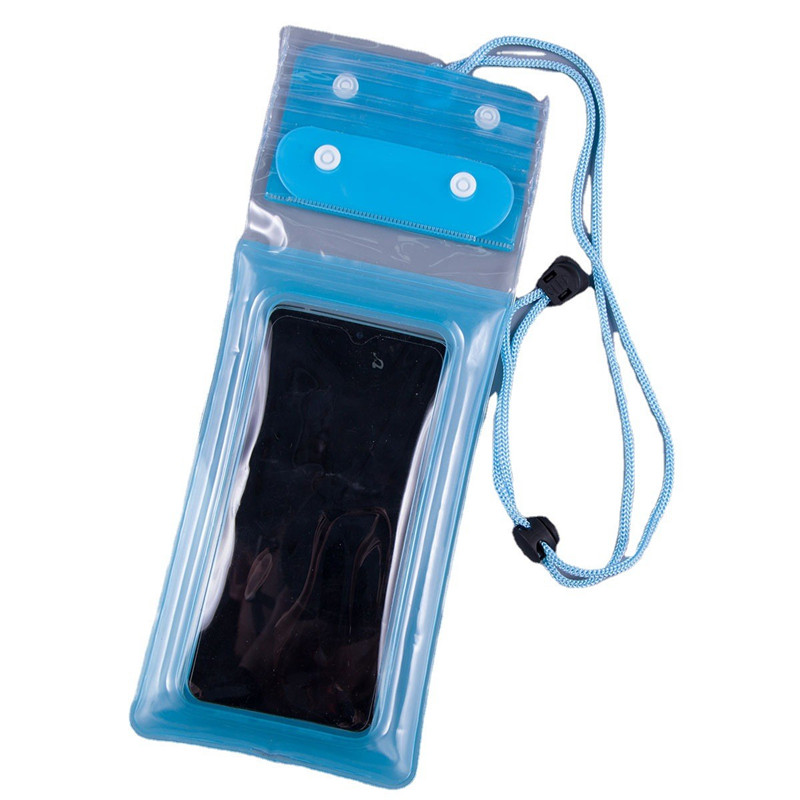 Phone pouch · transparent · 82559 3