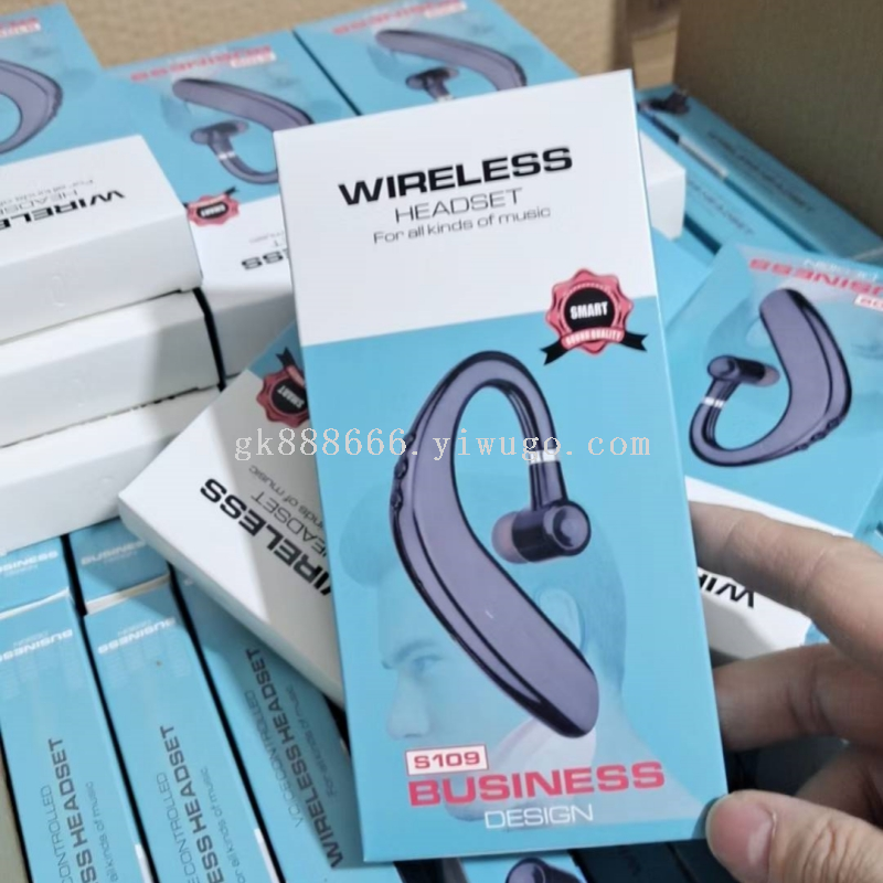 Bluetooth earphones · 43454 1