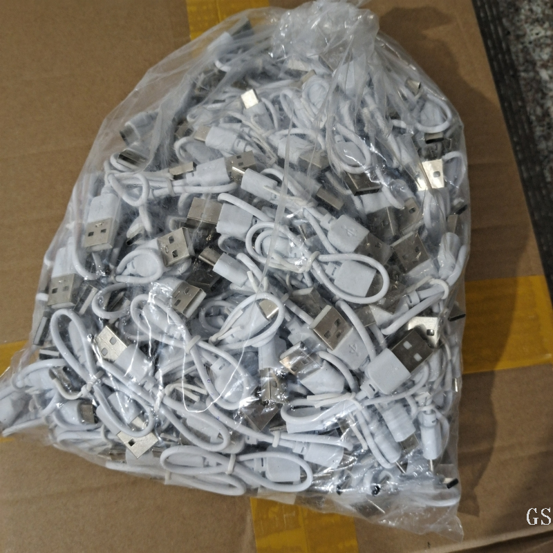 Phone charging cable · USB-C · 86753 8