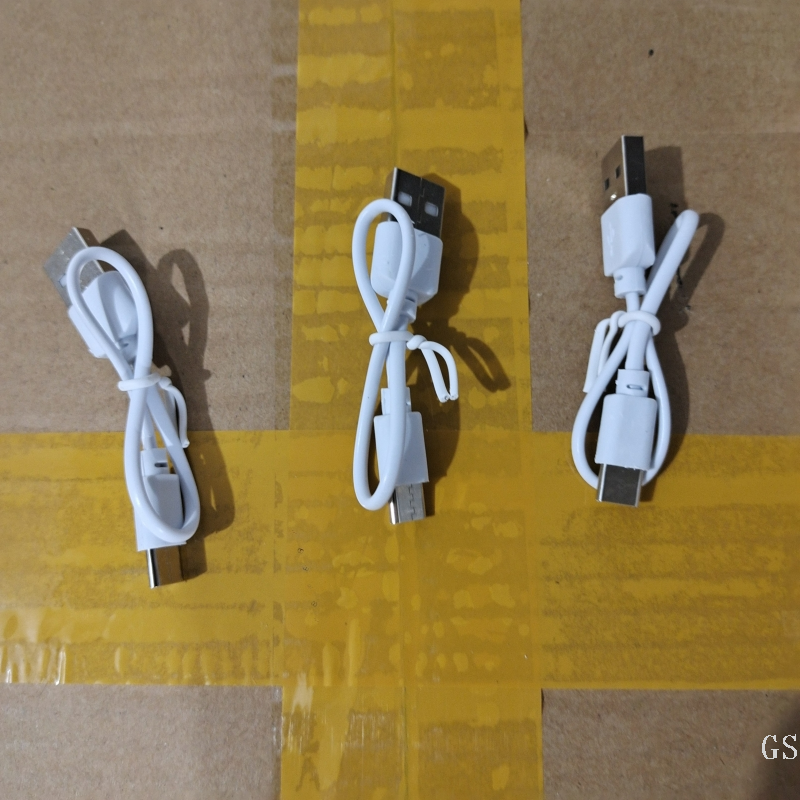 Phone charging cable · USB-C · 86753 5