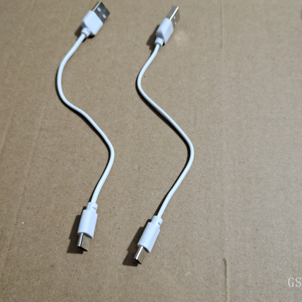 Phone charging cable · USB-C · 86753 6