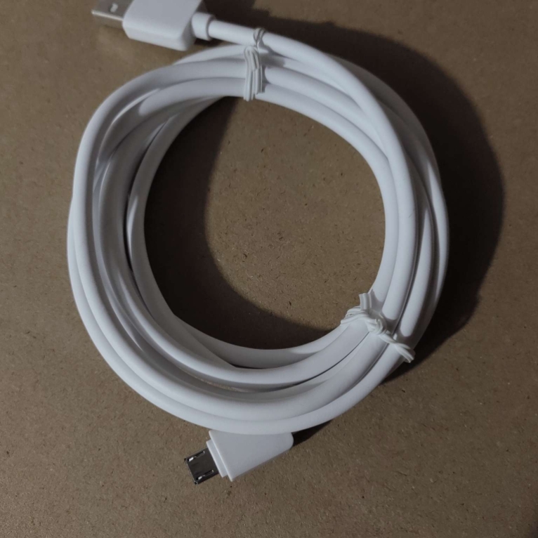 Phone charging cable · braided, USB-C, 2m, 3m · 47013 6