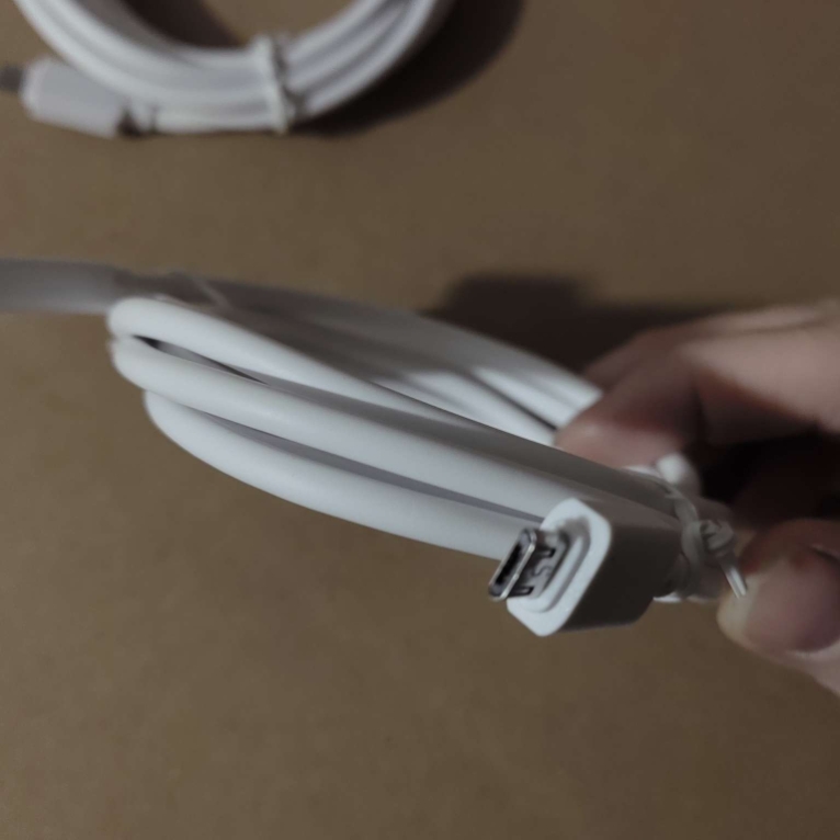 Phone charging cable · braided, USB-C, 2m, 3m · 47013 7