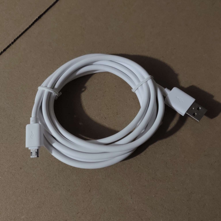 Phone charging cable · braided, USB-C, 2m, 3m · 47013 5