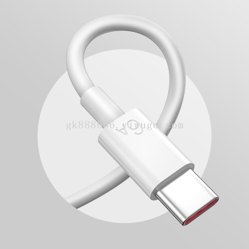 Phone charging cable · 66W, 6A · 35338 3
