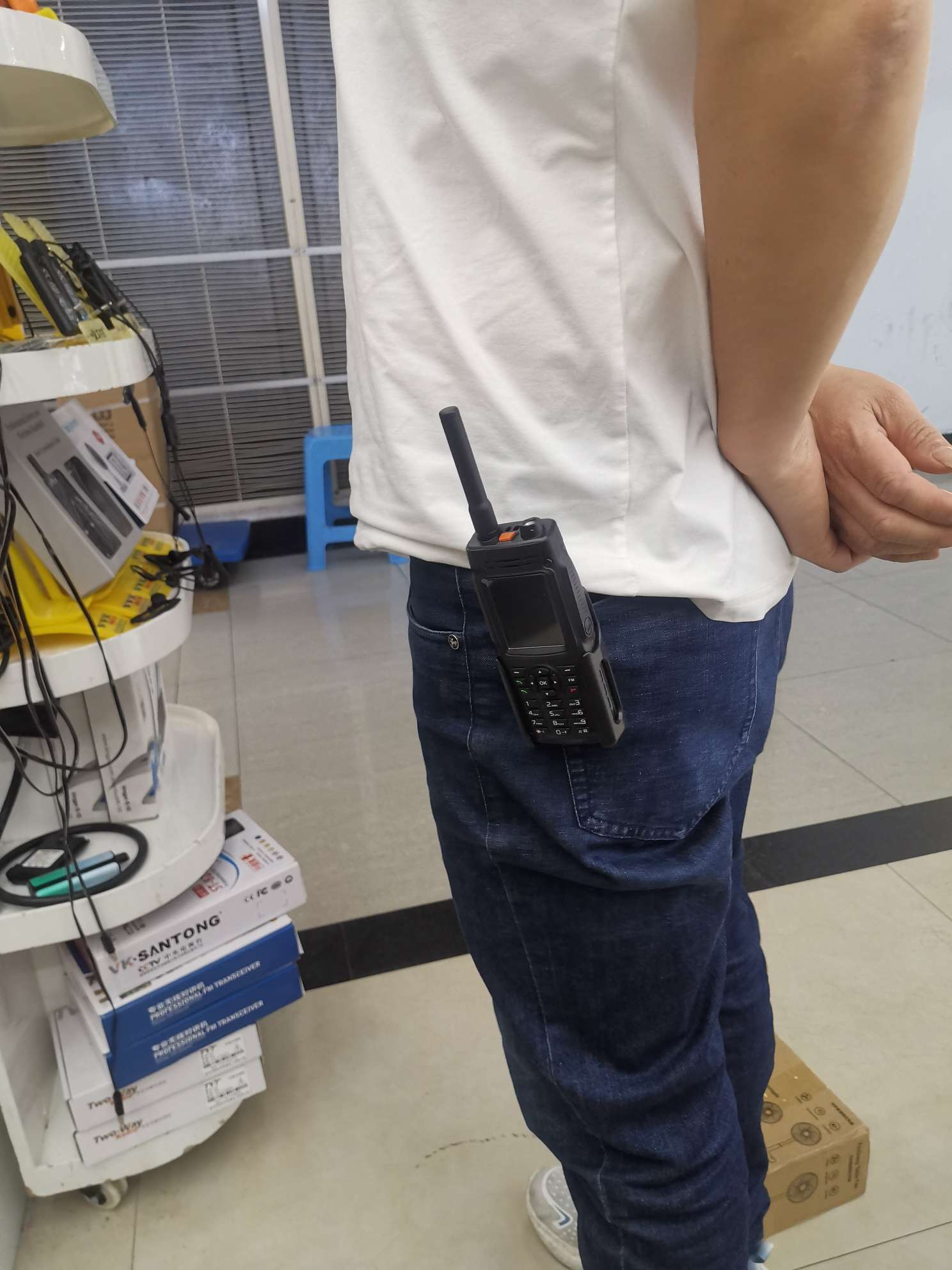 插户外卡电话机(插户外卡电话机没反应)