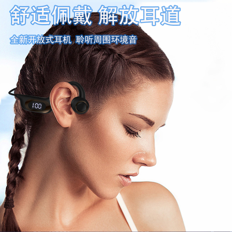 Bluetooth earphones · 81108 6