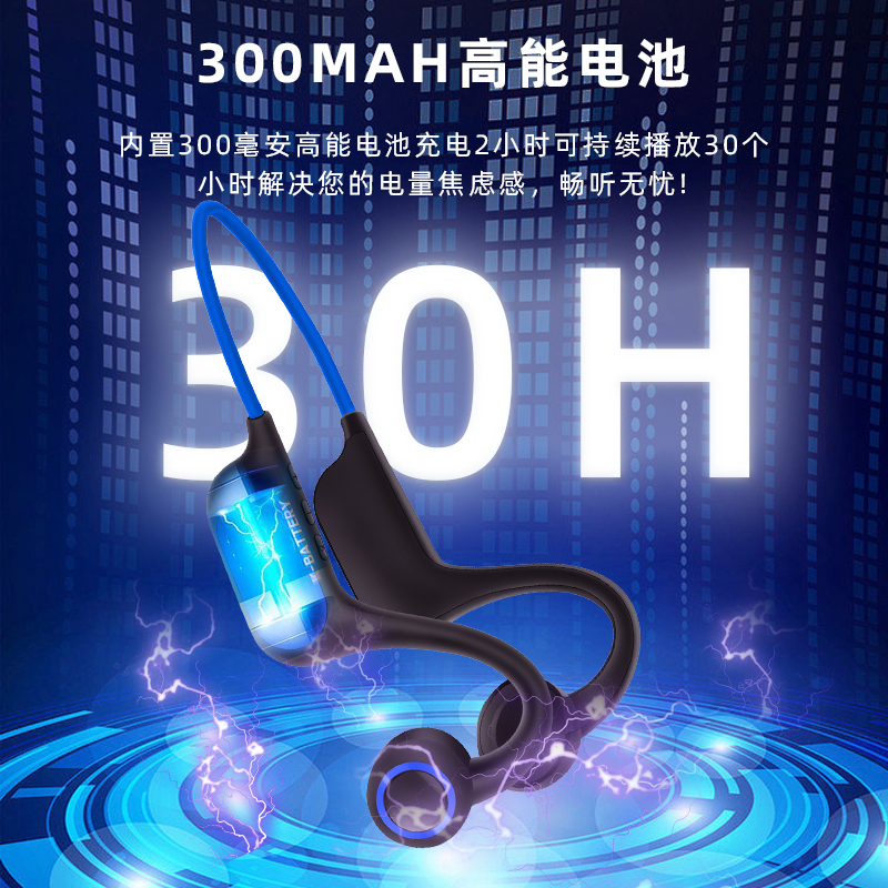 Bluetooth earphones · 81108 4