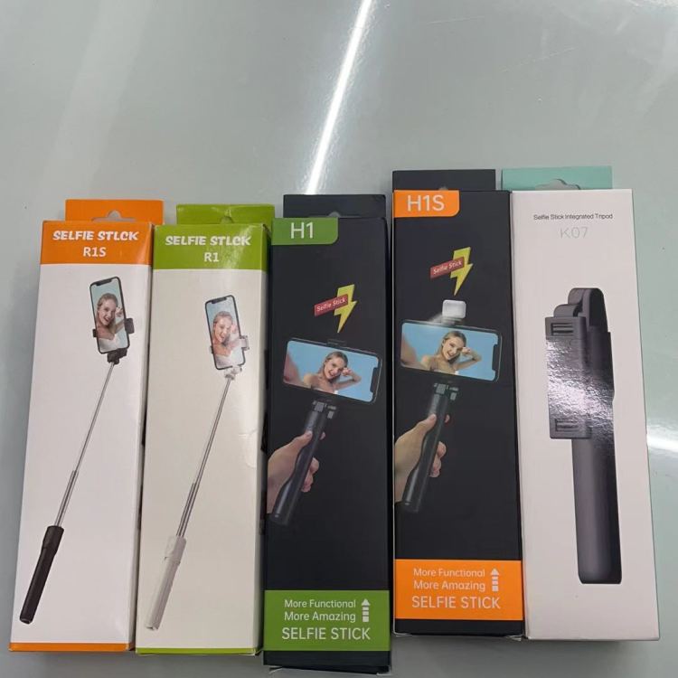 H1 Bluetooth selfie çubuğu dik durabilir_voghion.com