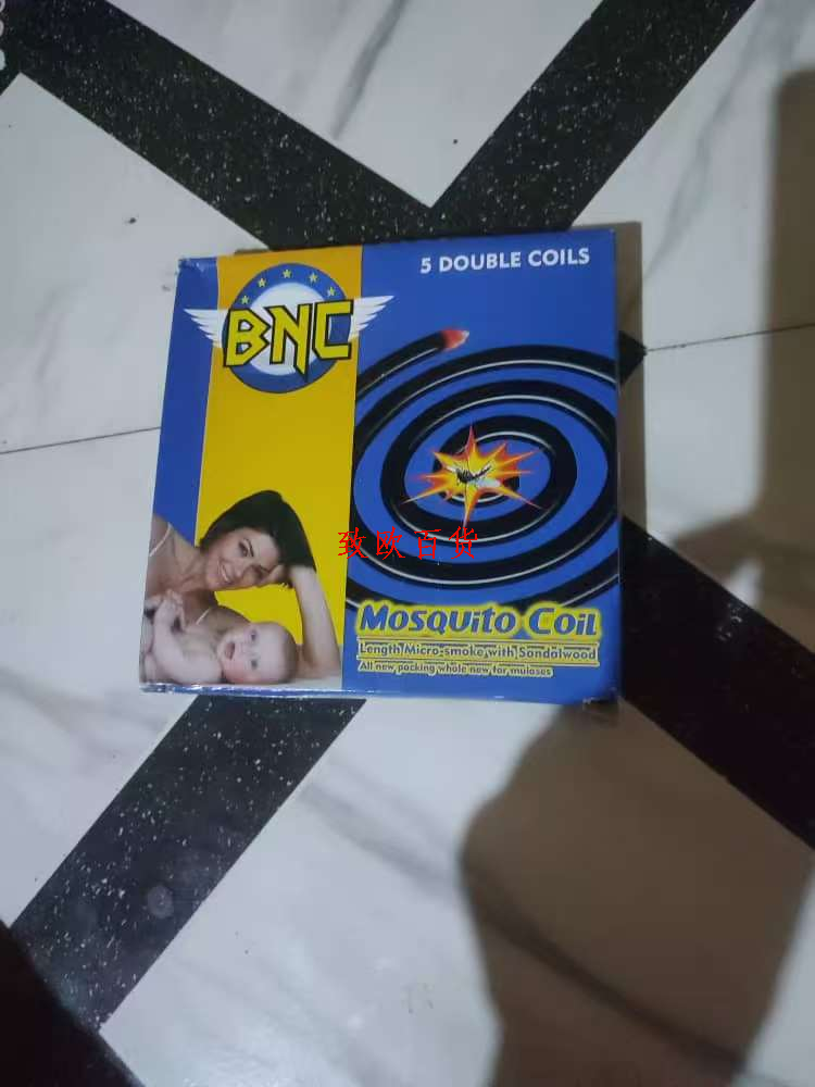 蚊香 南美东南亚非洲驱蚊蚊香厂家加工外贸大盘英文黑 蚊香详情15